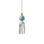 Avelire Artistic Industrial Pendant Light