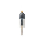 Avelire Artistic Industrial Pendant Light