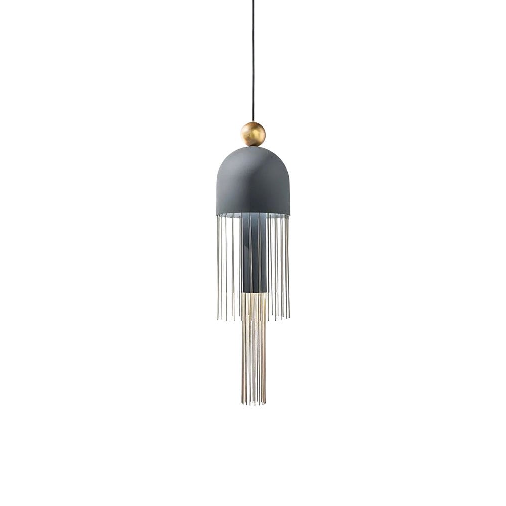 Avelire Artistic Industrial Pendant Light