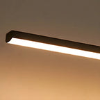 Arisha  Linear Mirror Vanity Wall Lamp Bathroom Bedroom Modern