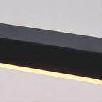 Arisha  Linear Mirror Vanity Wall Lamp Bathroom Bedroom Modern