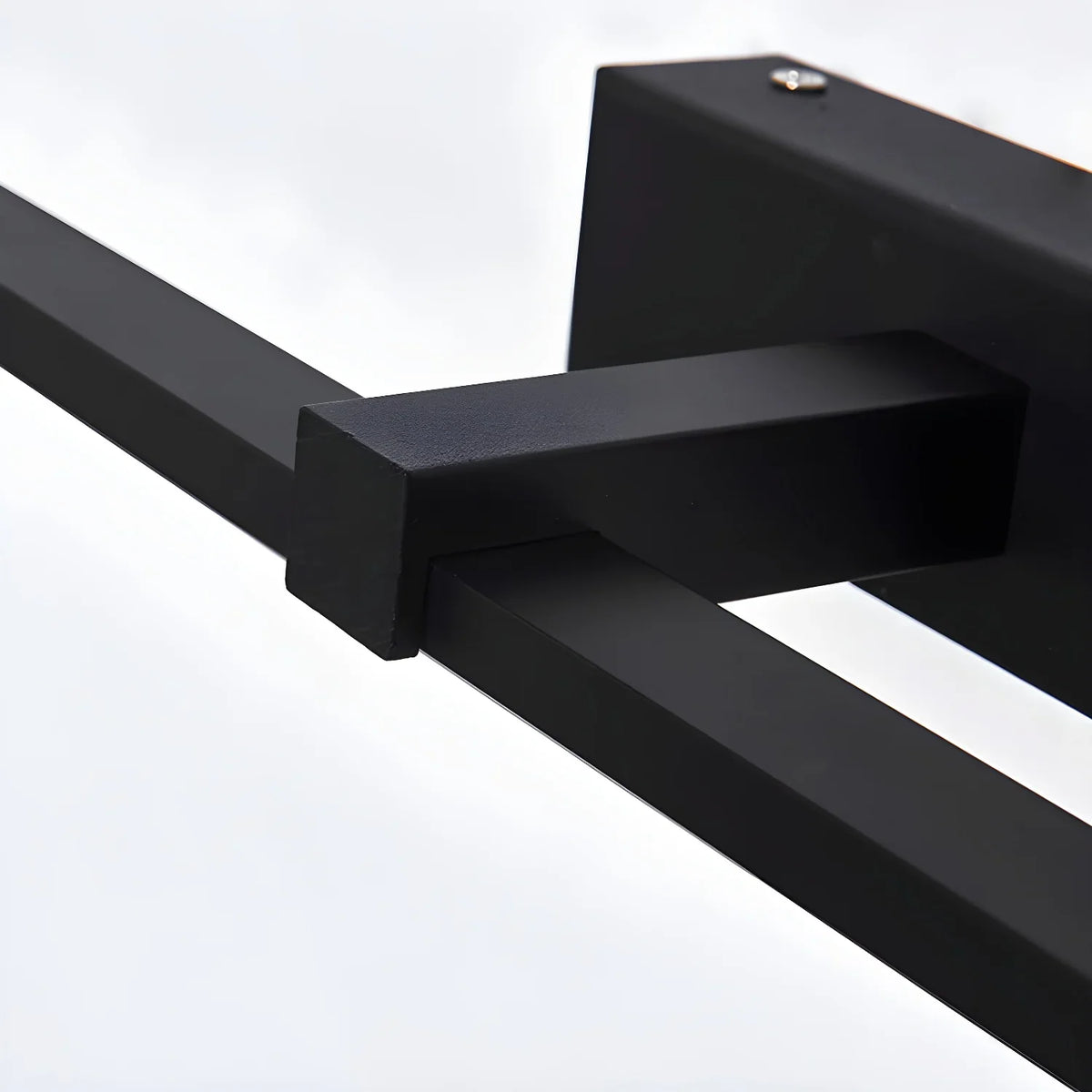 Arisha  Linear Mirror Vanity Wall Lamp Bathroom Bedroom Modern