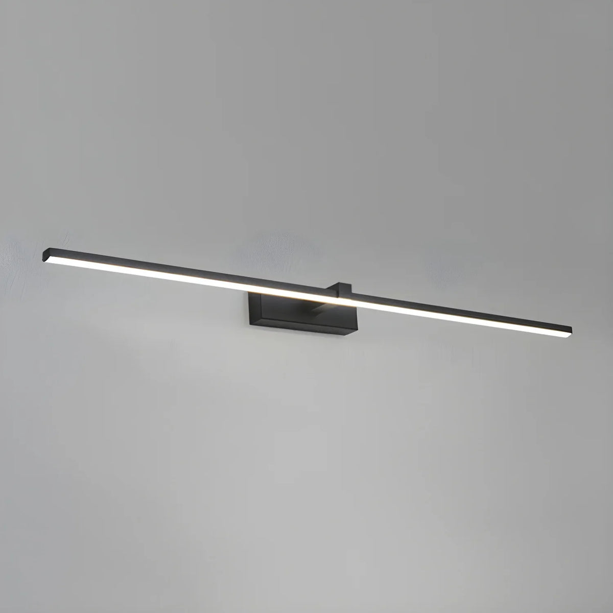 Arisha  Linear Mirror Vanity Wall Lamp Bathroom Bedroom Modern