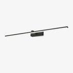 Arisha  Linear Mirror Vanity Wall Lamp Bathroom Bedroom Modern
