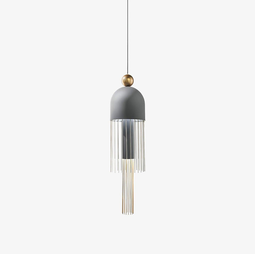 Avelire Artistic Industrial Pendant Light