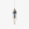 Avelire Artistic Industrial Pendant Light