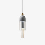 Avelire Artistic Industrial Pendant Light
