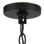 Cedorisra Vintage Industrial Chandelier