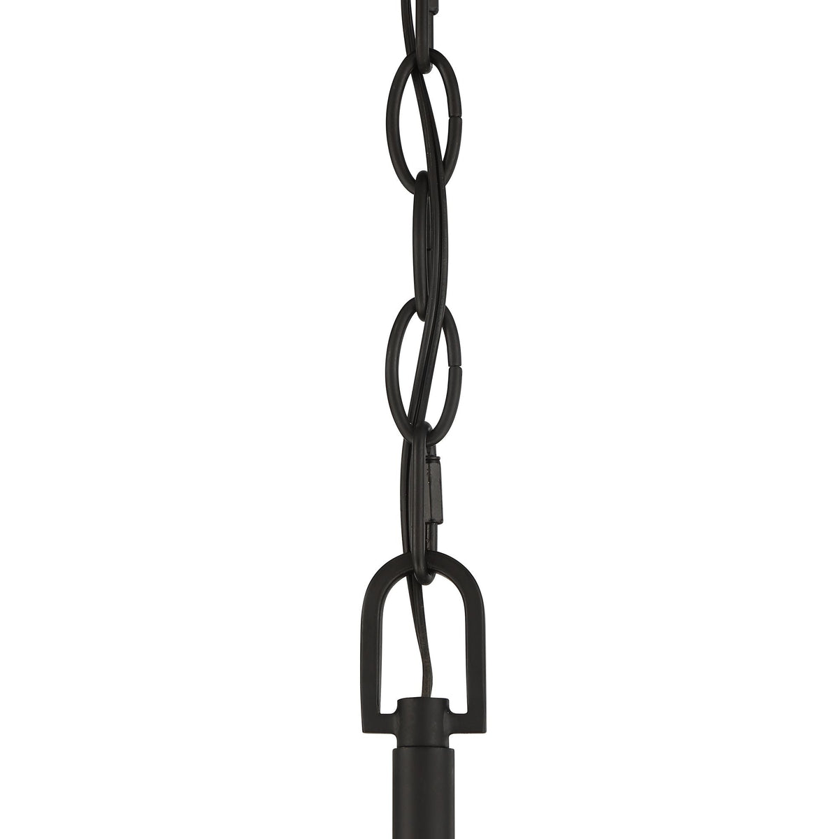 Cedorisra Vintage Industrial Chandelier