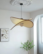 Cicaros Creativity Art Fabric Pendant Lamp
