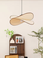 Cicaros Creativity Art Fabric Pendant Lamp