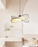 Cicaros Creativity Art Fabric Pendant Lamp