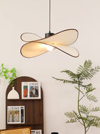 Cicaros Creativity Art Fabric Pendant Lamp