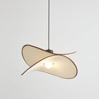 Cicaros Creativity Art Fabric Pendant Lamp