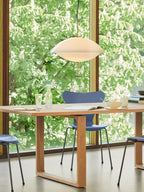 Calyxce Scandinavian Pendant Light
