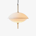 Calyxce Scandinavian Pendant Light