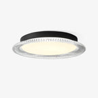 Crystaline Minimalist Aluminum Ceiling Lamp