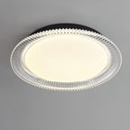 Crystaline Minimalist Aluminum Ceiling Lamp