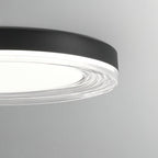 Orbit Fashion Aluminum Ceiling Lamp