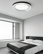 Orbit Fashion Aluminum Ceiling Lamp