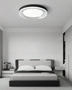 Orbit Fashion Aluminum Ceiling Lamp