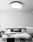 Orbit Fashion Aluminum Ceiling Lamp