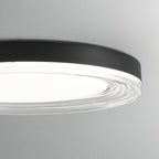 Orbit Fashion Aluminum Ceiling Lamp
