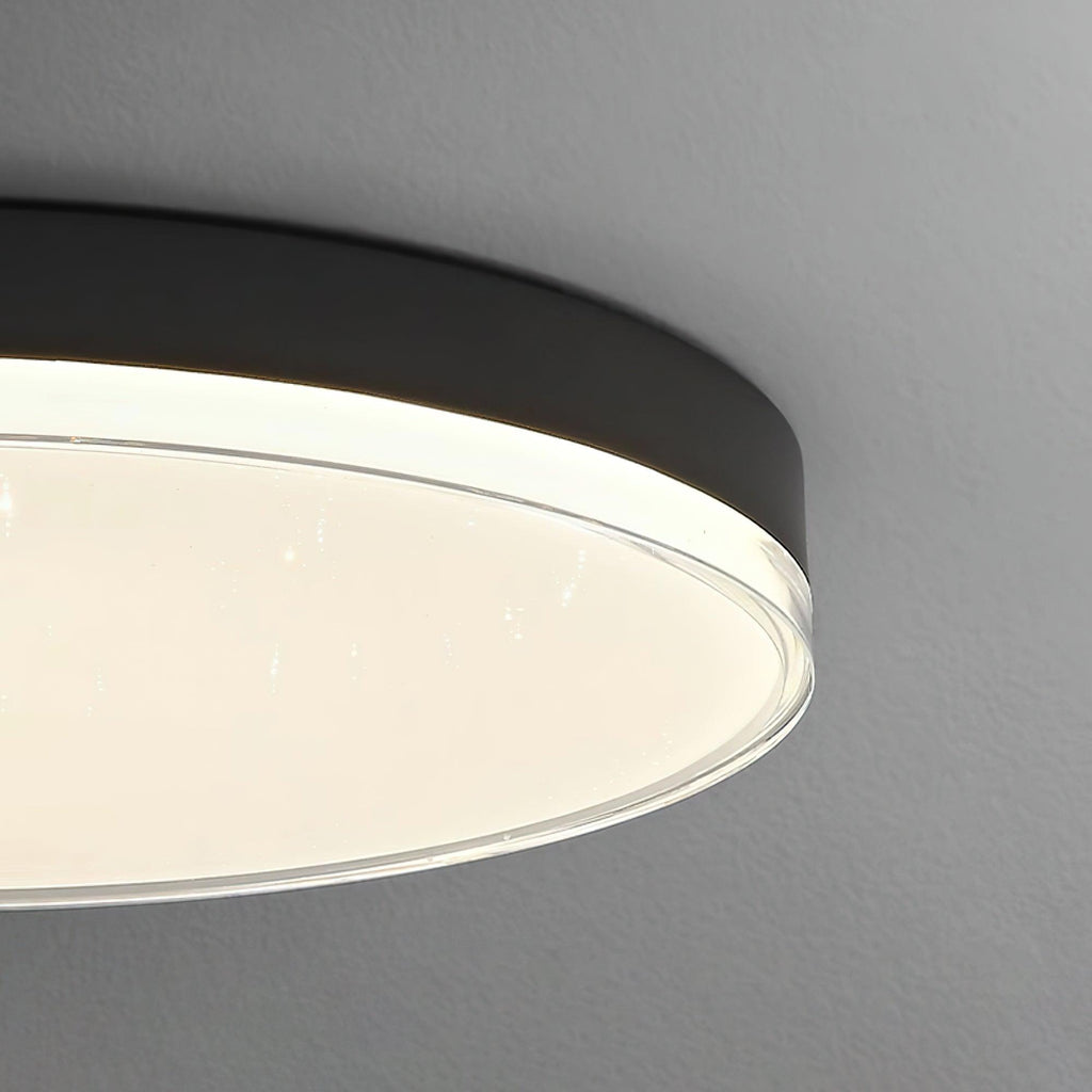 Cemariel Modern Minimalist Ceiling Lamp