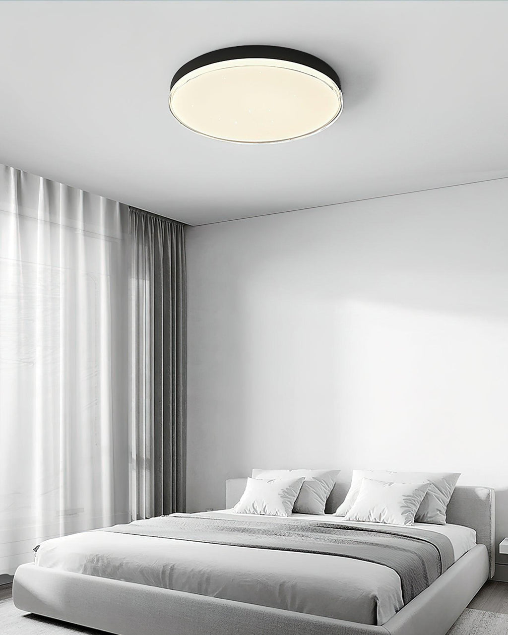 Cemariel Modern Minimalist Ceiling Lamp