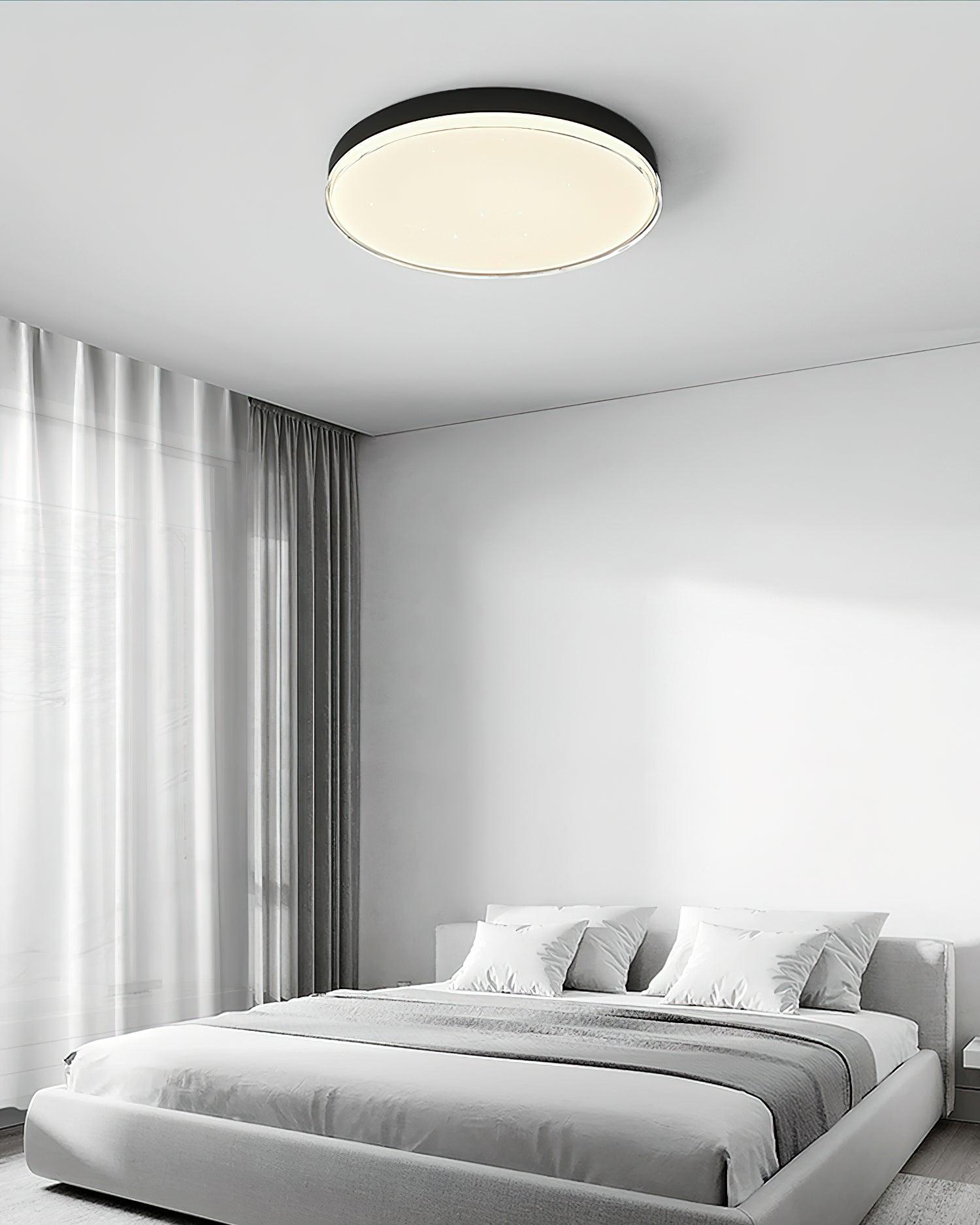 Cemariel Modern Minimalist Ceiling Lamp