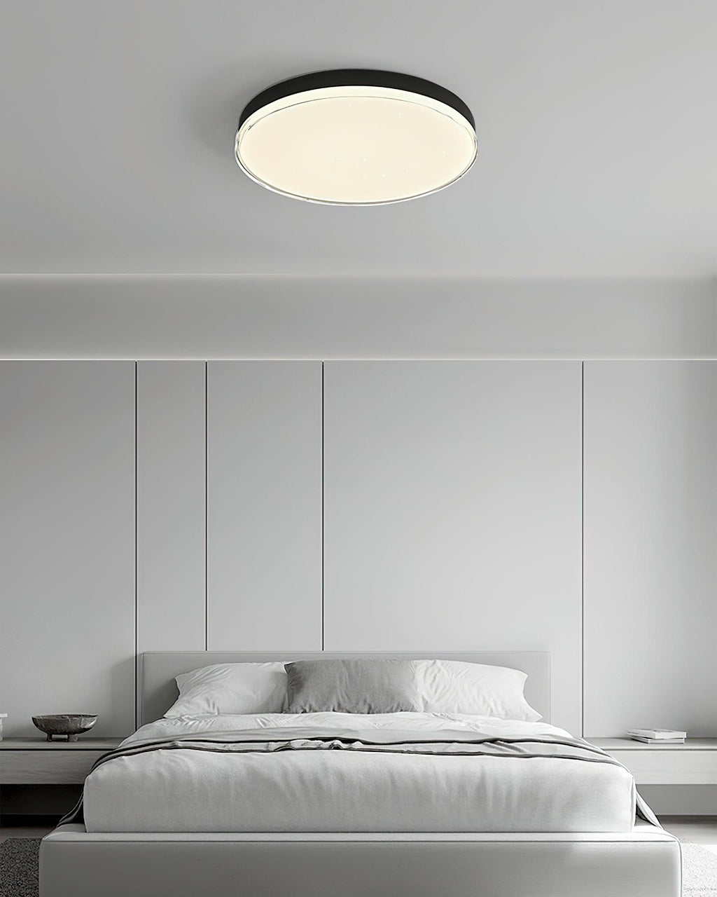 Cemariel Modern Minimalist Ceiling Lamp