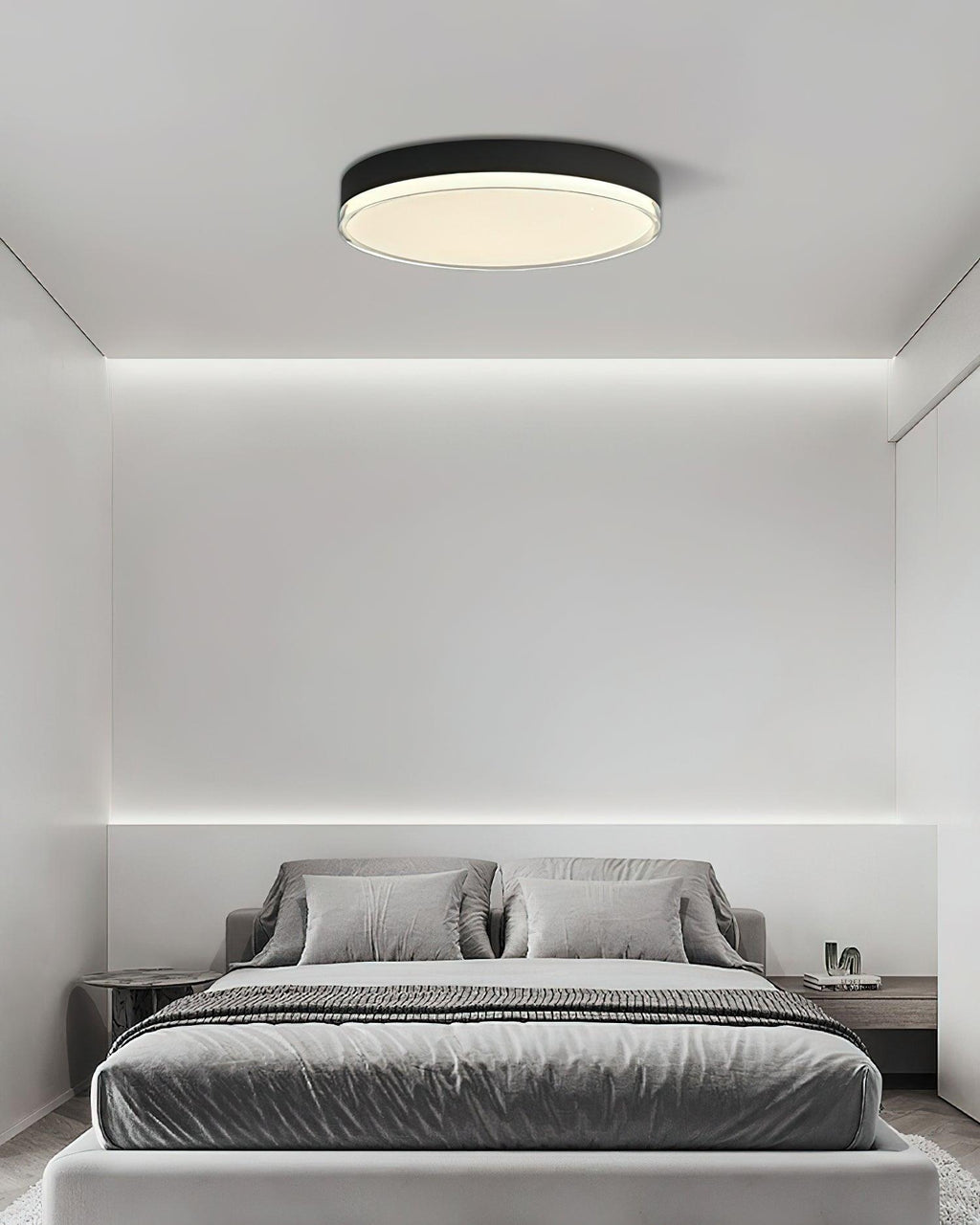 Cemariel Modern Minimalist Ceiling Lamp