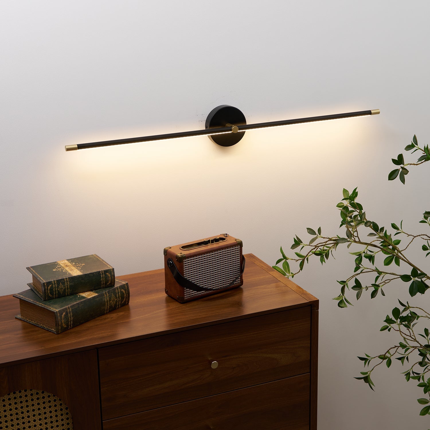 Elysie Minimalist Wall Light - image 14