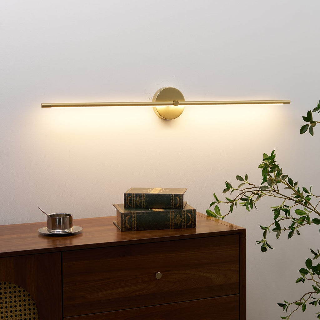 Elysie Minimalist Wall Light - image 11