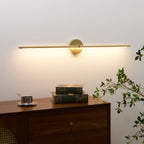Elysie Minimalist Wall Light - image 11