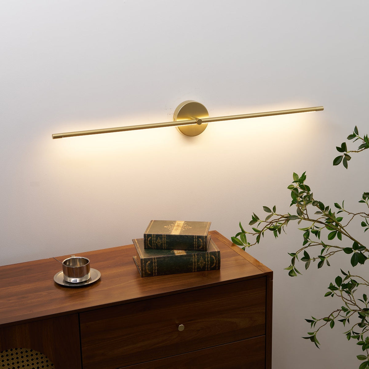Elysie Minimalist Wall Light - image 12