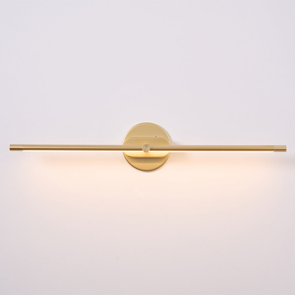 Arisha Minimalist Linear Rechargeable Wall Lamp - image 45