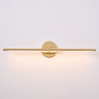 Lustra Wall Lamp Minimalist Linear Rechargeable - image 48