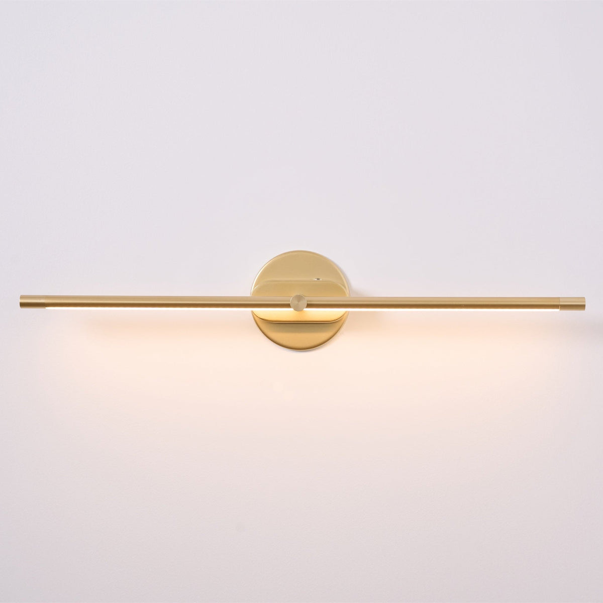 Lustra Wall Lamp Minimalist Linear Rechargeable - image 48