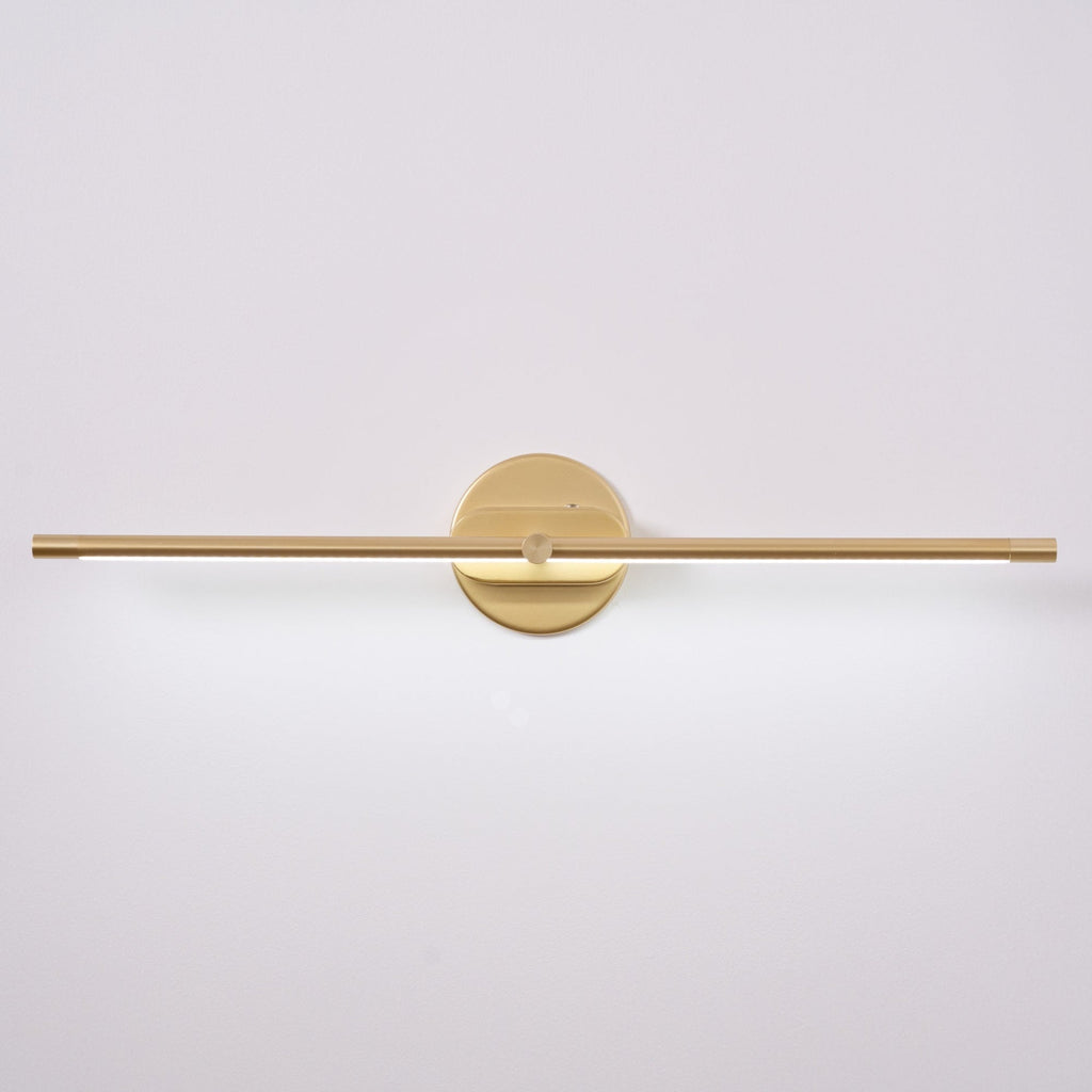 Arisha Minimalist Linear Rechargeable Wall Lamp - image 46