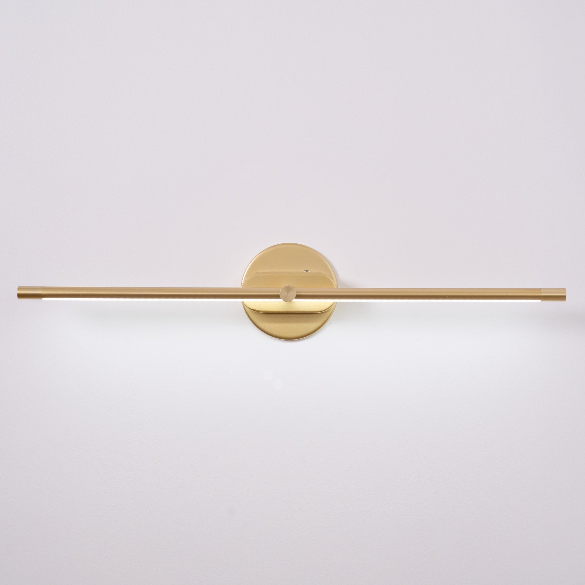 Lustra Wall Lamp Minimalist Linear Rechargeable - image 49