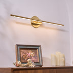 Lustra Wall Lamp Minimalist Linear Rechargeable - image 41