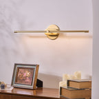 Lustra Wall Lamp Minimalist Linear Rechargeable - image 40