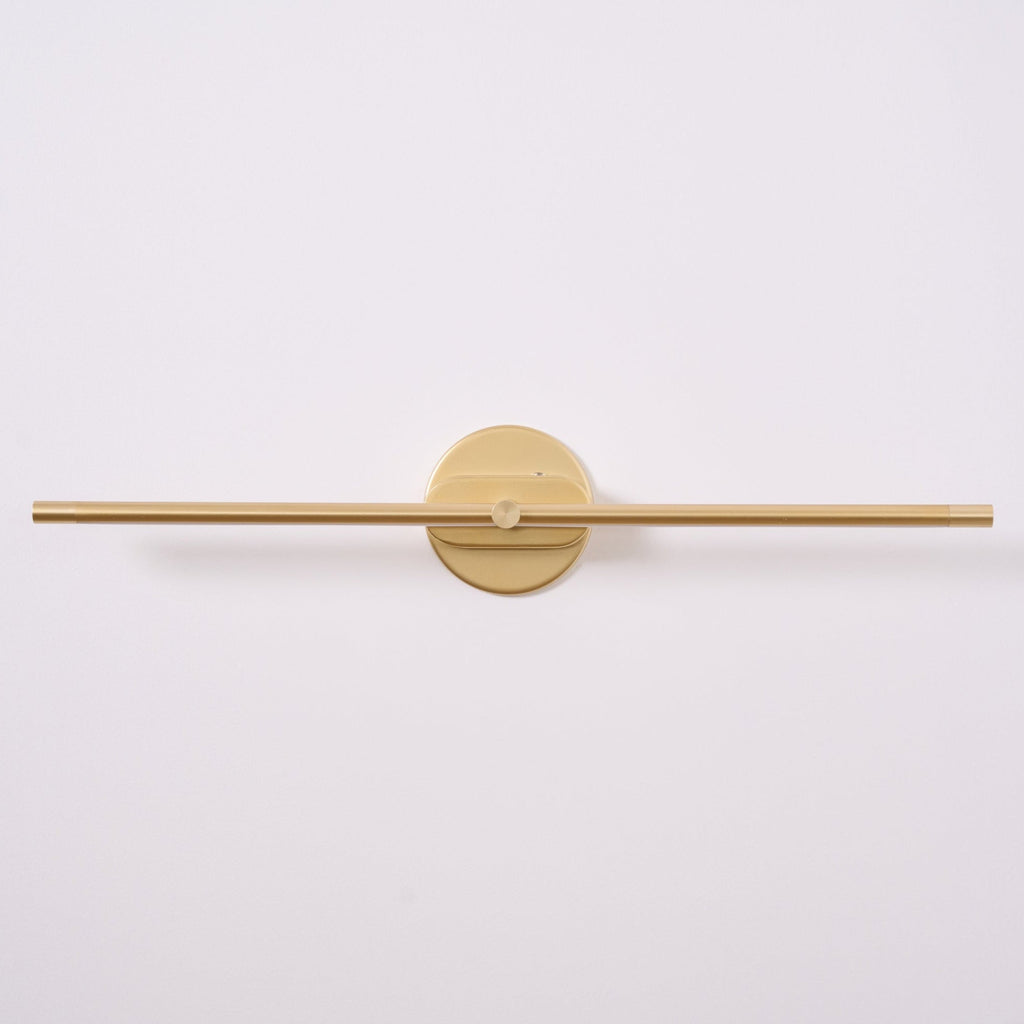 Arisha Minimalist Linear Rechargeable Wall Lamp - image 44