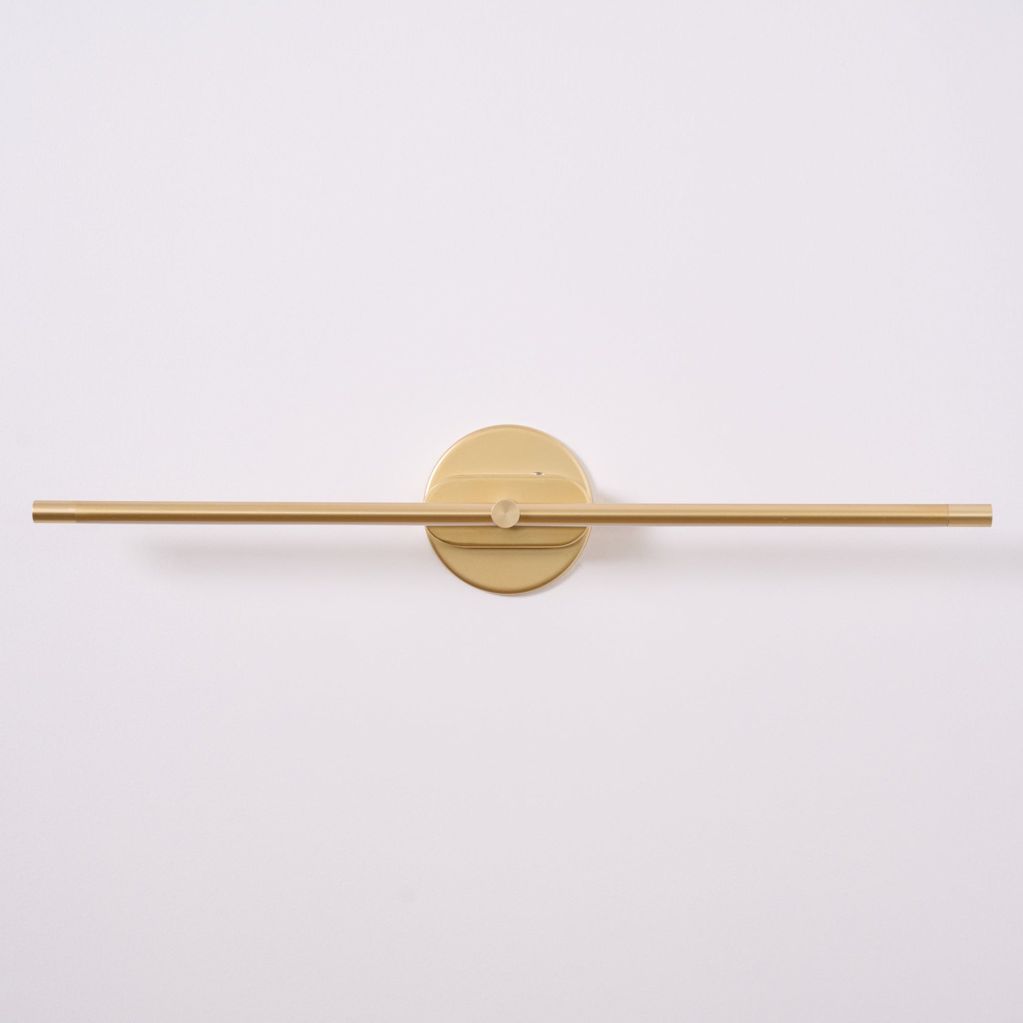 Arisha Minimalist Linear Rechargeable Wall Lamp - image 44