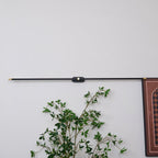Arisha Minimalist Linear Rechargeable Wall Lamp - image 37