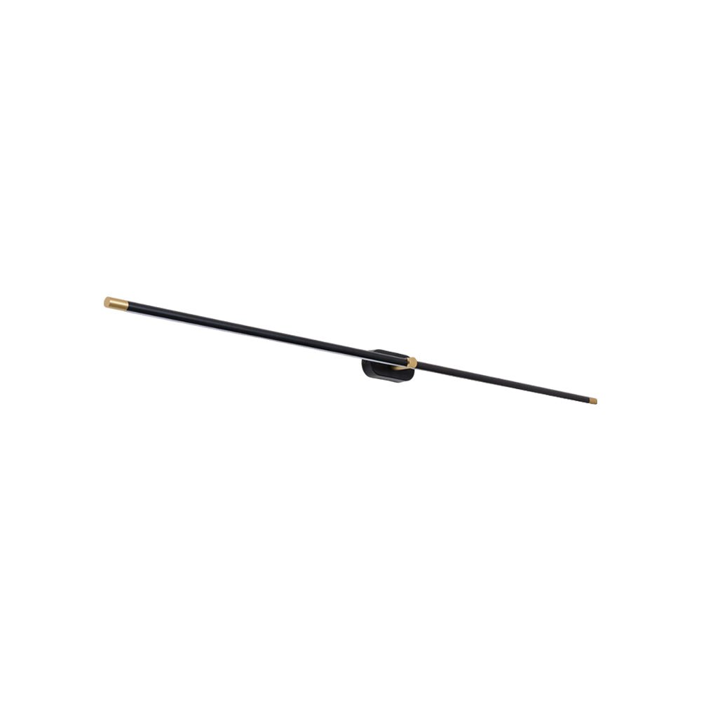 Arisha Minimalist Linear Rechargeable Wall Lamp - image 34