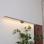 Lustra Wall Lamp Minimalist Linear Rechargeable - image 43