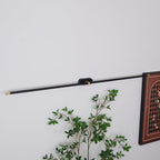 Lustra Wall Lamp Minimalist Linear Rechargeable - image 38