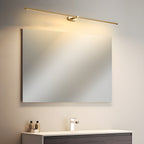Lustra Wall Lamp Minimalist Linear Rechargeable - image 4